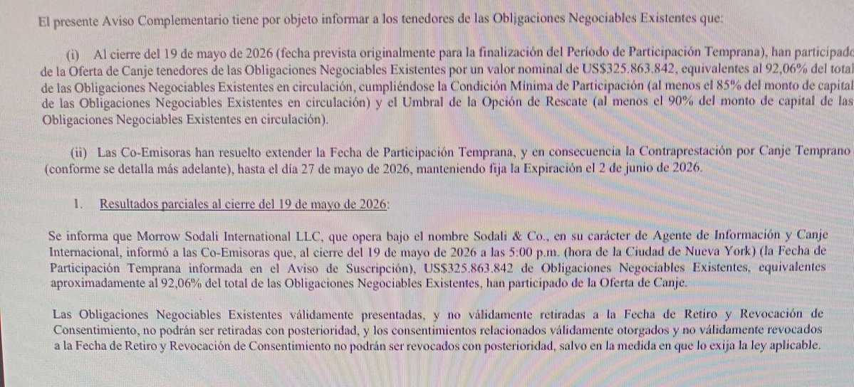 Hugo Villar tweet media