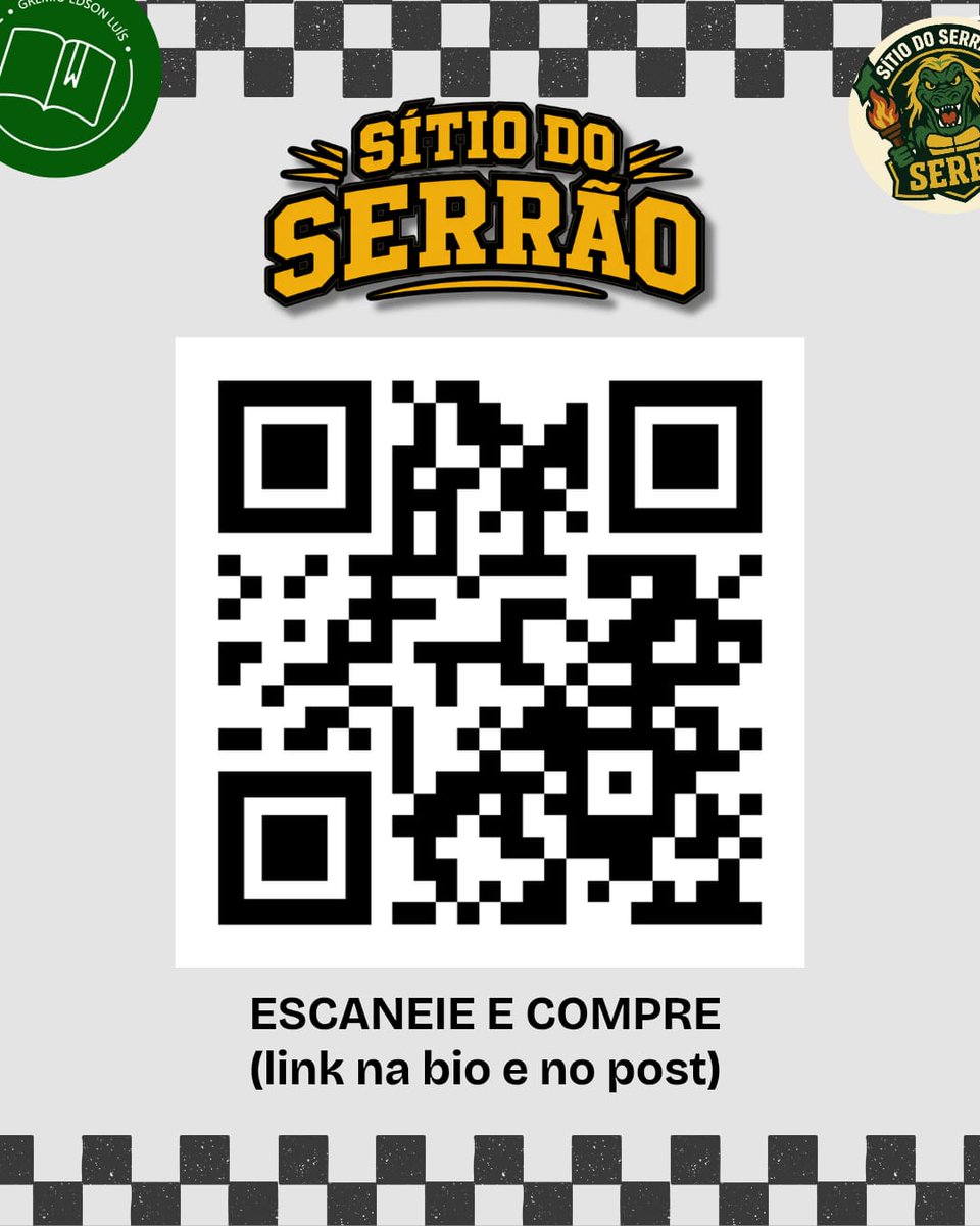 Sitio do Serrão tweet media