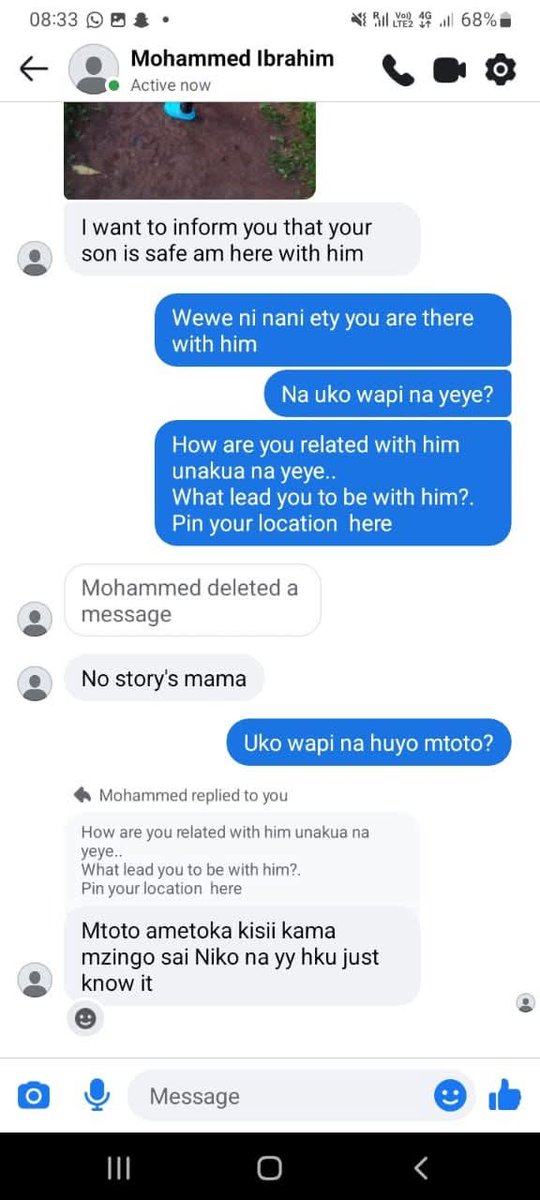 Wanjiru wa Ndooro tweet media