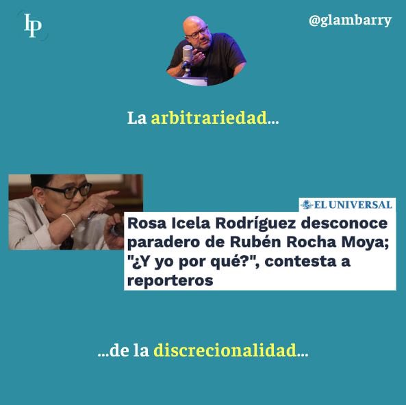 Gaston Lambarry tweet media