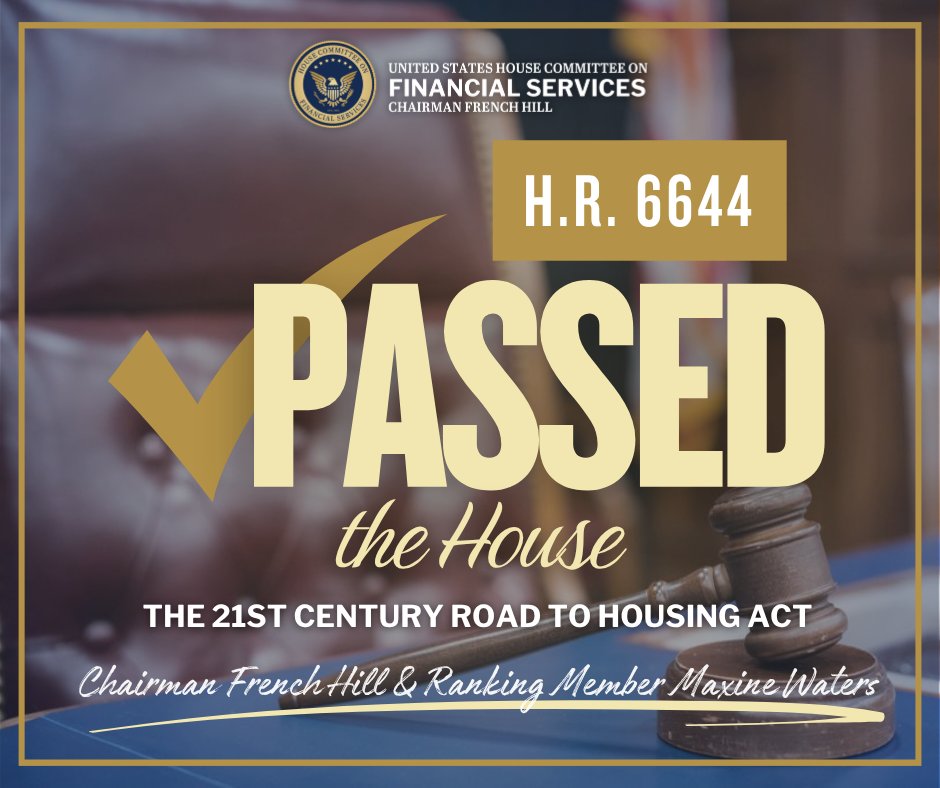 Financial Services GOP tweet media