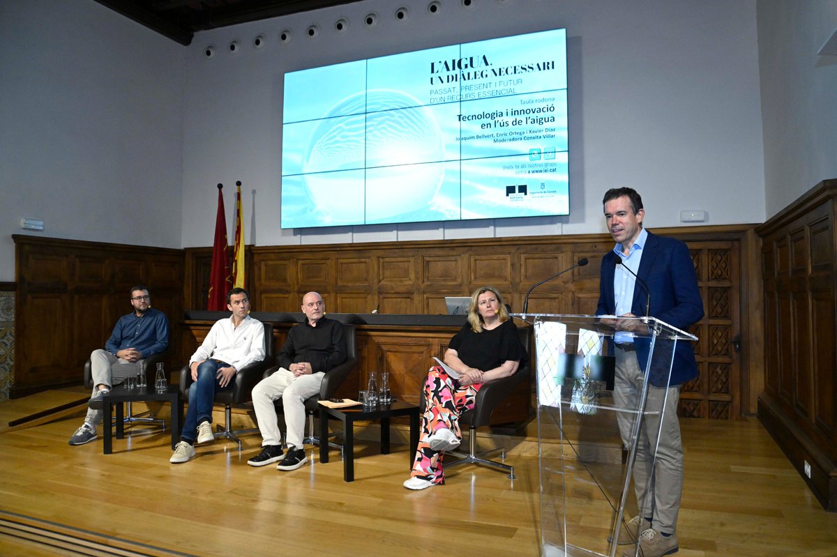 INSTITUT D'ESTUDIS ILERDENCS tweet media