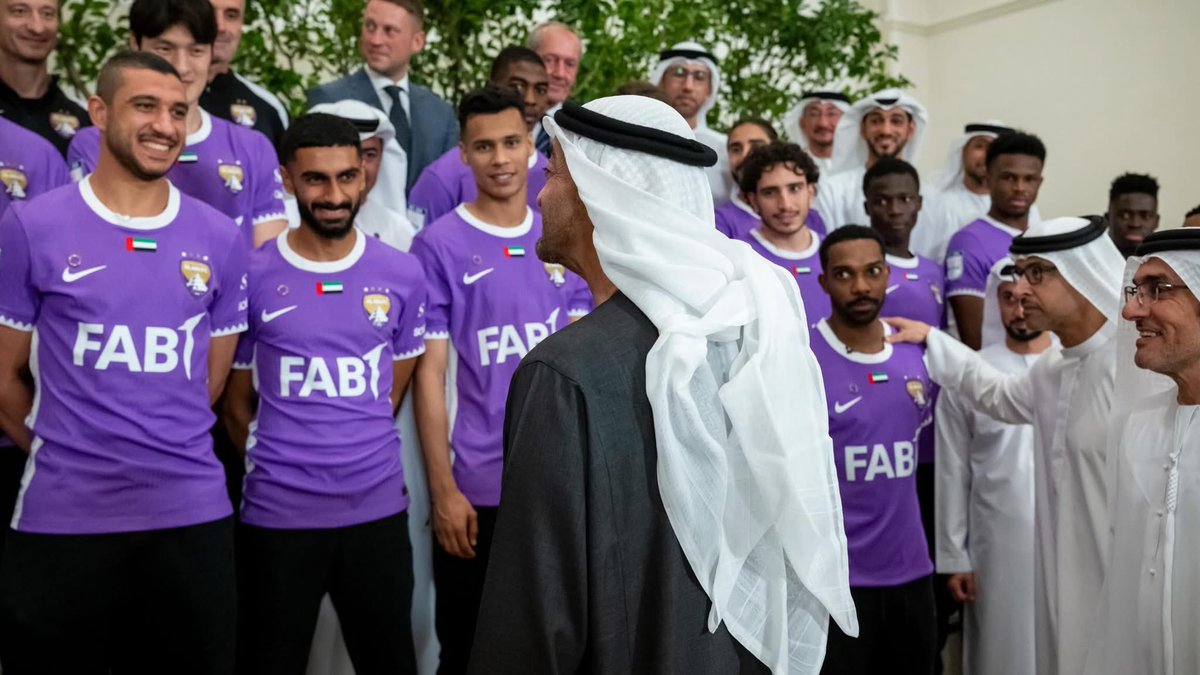 Rami Rabiaa رامى ربيعه tweet media