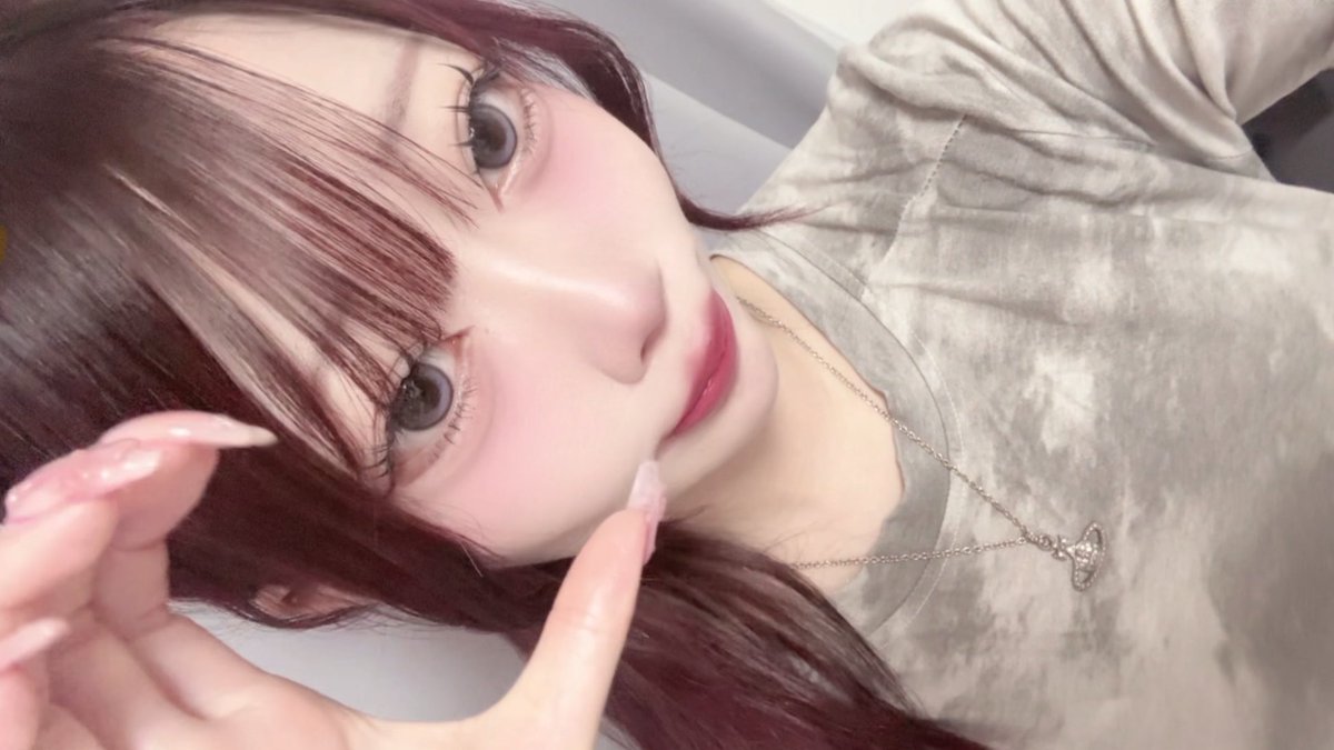 儚月れあ (colorin'c) tweet media