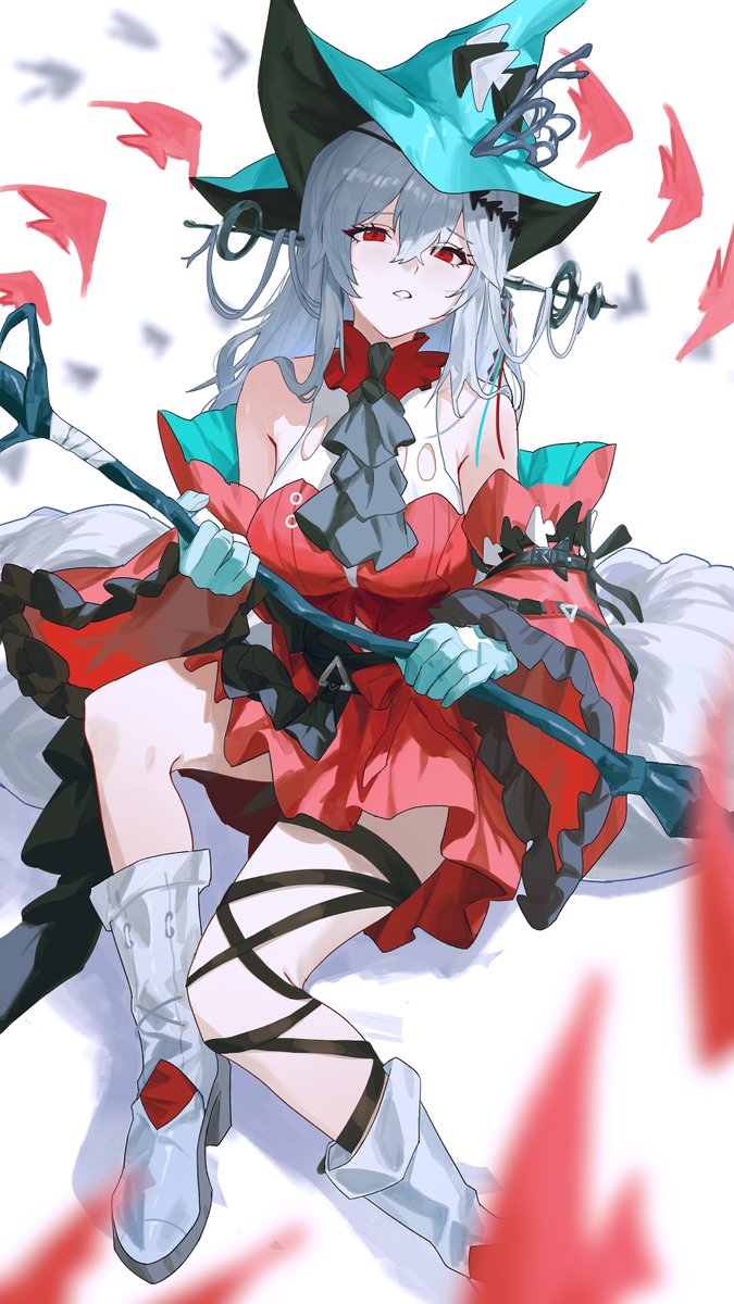 可樂-alter tweet media