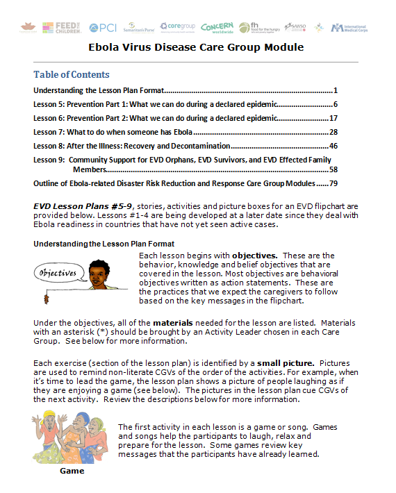 COREGroupDC's tweet photo. 🚨 As the Ebola outbreak in #DRC and #Uganda continues to evolve, community engagement is more critical than ever.

We want to share a resource from our library- 𝗘𝗯𝗼𝗹𝗮 𝗩𝗶𝗿𝘂𝘀 𝗗𝗶𝘀𝗲𝗮𝘀𝗲 𝗖𝗮𝗿𝗲 𝗚𝗿𝗼𝘂𝗽 𝗠𝗼𝗱𝘂𝗹𝗲, a set of practical lesson plans designed for community health workers in Ebola-affected and at-risk countries.

𝗧𝗵𝗲 𝗺𝗼𝗱𝘂𝗹𝗲 𝗰𝗼𝘃𝗲𝗿𝘀:
✅ Ebola prevention and transmission
✅ What to do during a declared epidemic
✅ Community support for survivors and affected families

This resource was developed with contributions from some of our members, including: @IMC_Worldwide, @join_chic(Formerly Curamericas Global),  @salvationarmy, @feedthechildren, @G_Communities , @SamaritansPurse, @Concern, @TheFoodandNutr1 , @USAID, @food4thehungry 

📚 𝗔𝗰𝗰𝗲𝘀𝘀 𝘁𝗵𝗲 𝗿𝗲𝘀𝗼𝘂𝗿𝗰𝗲 𝗵𝗲𝗿𝗲:
🔗 https://t.co/bQaKQ5C1DL

Our thoughts are with all communities and health workers responding on the ground.

#Ebola #DRC #Uganda #GlobalHealth #CommunityHealth #COREGroup #PublicHealth #EbolaResponse