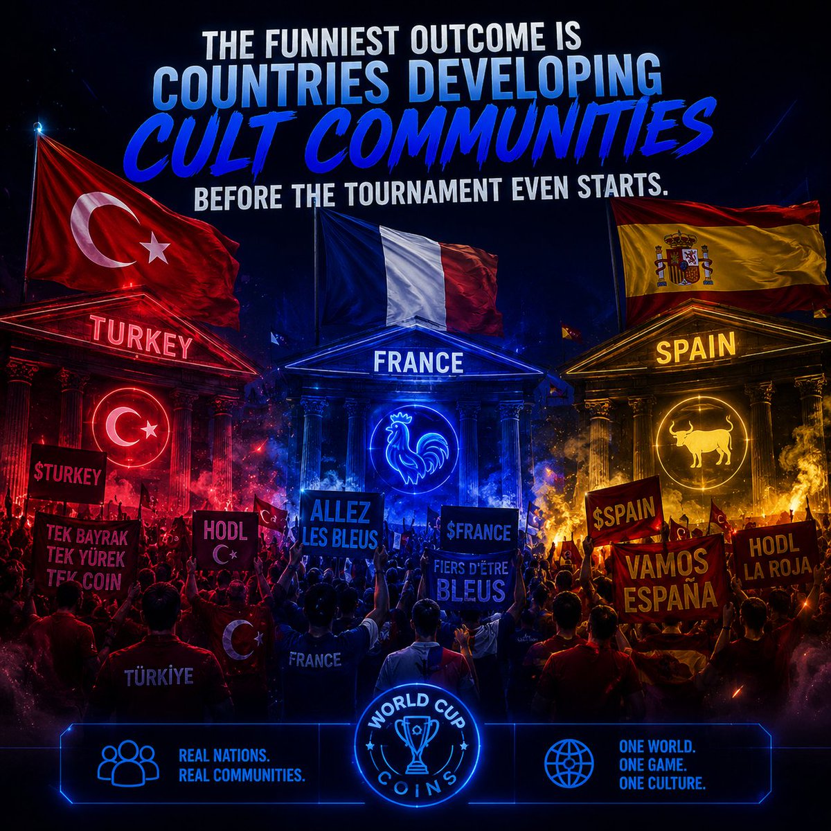 World Cup Coins tweet media