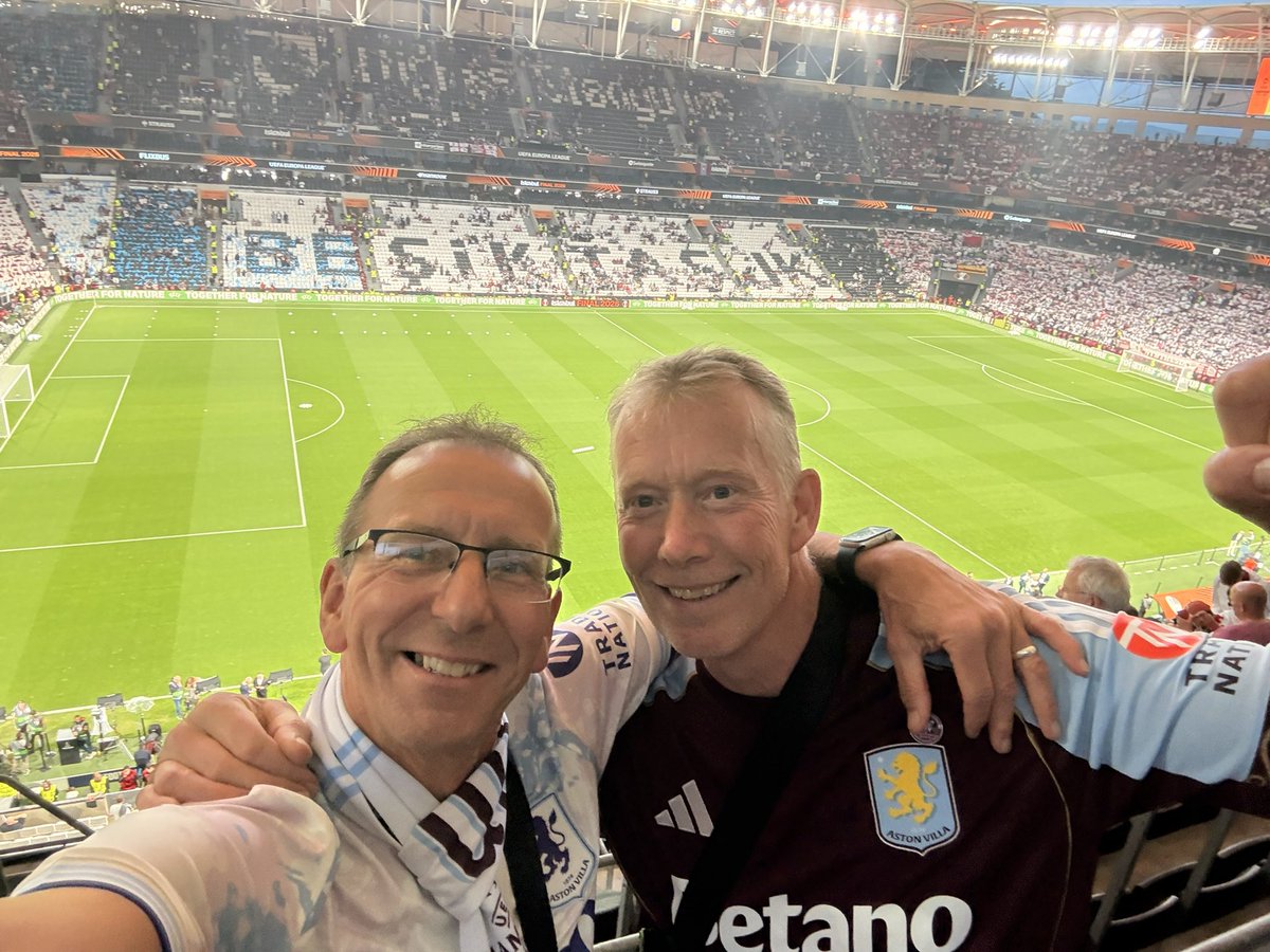 pumaphil's tweet photo. Absolutely buzzing for this UTV 💜🩵 https://t.co/M7QvWYaPb1