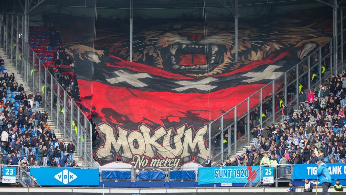Awaydays NL tweet media