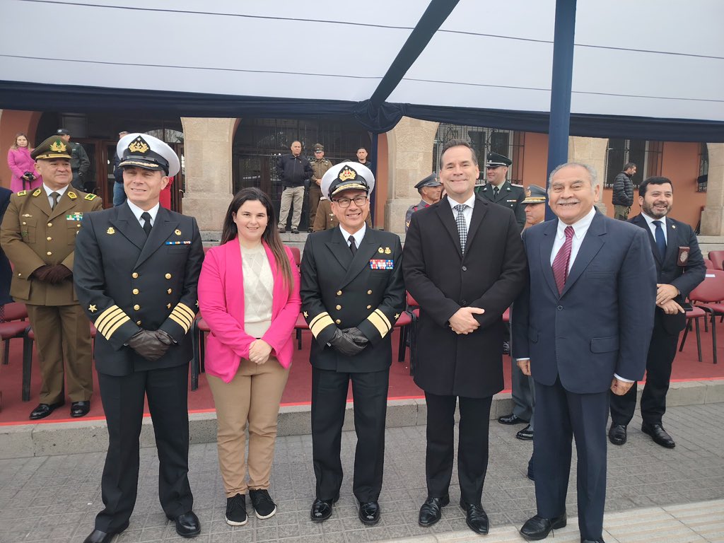 CORE Coquimbo tweet media