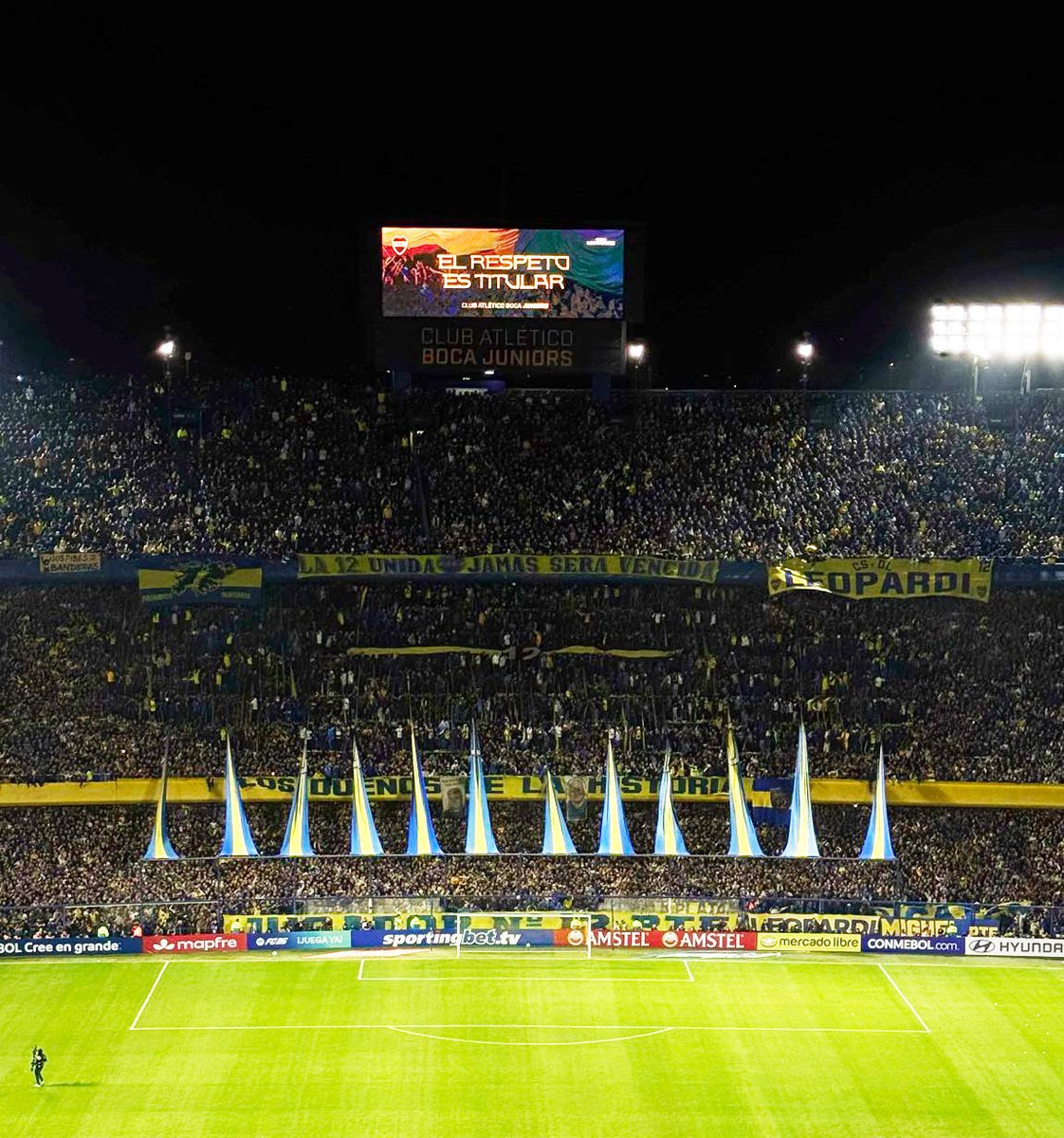 Barra Brava tweet media