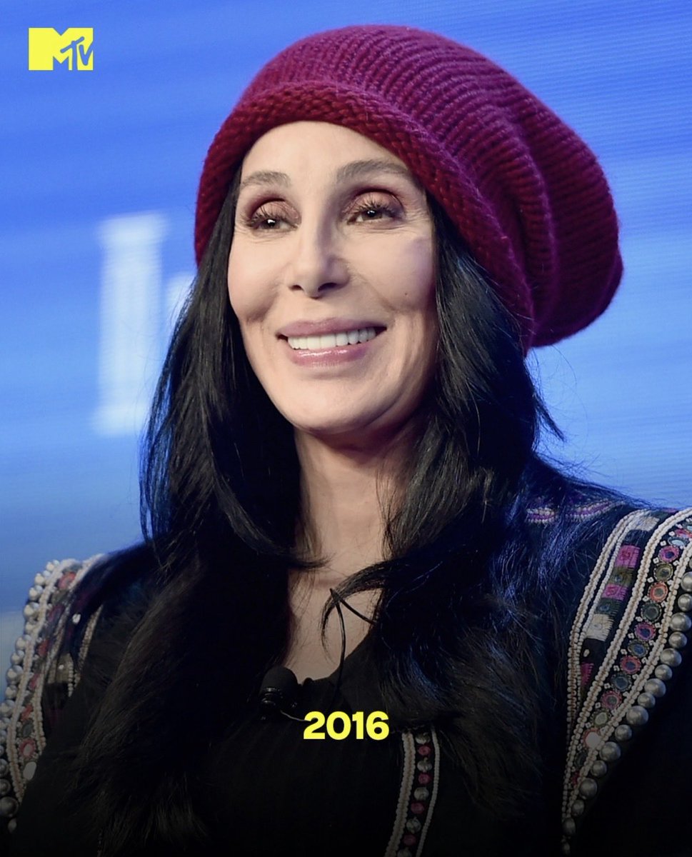 MTVLA tweet picture