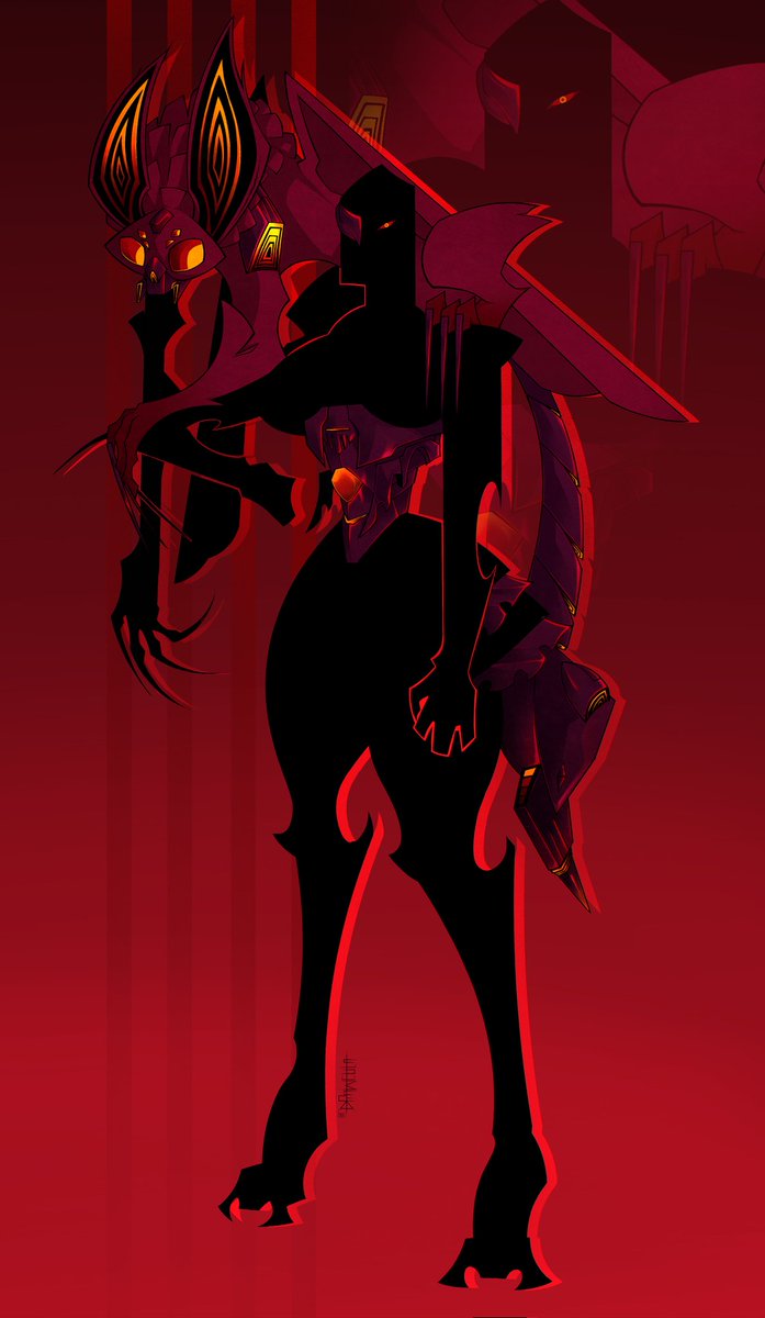 DrawCulaOfficial-comissions (4/5) tweet media