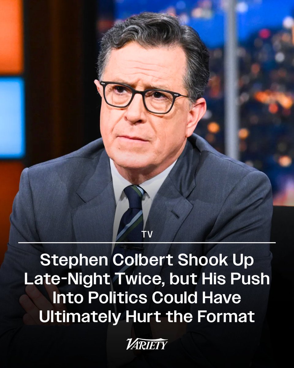 Variety tweet media