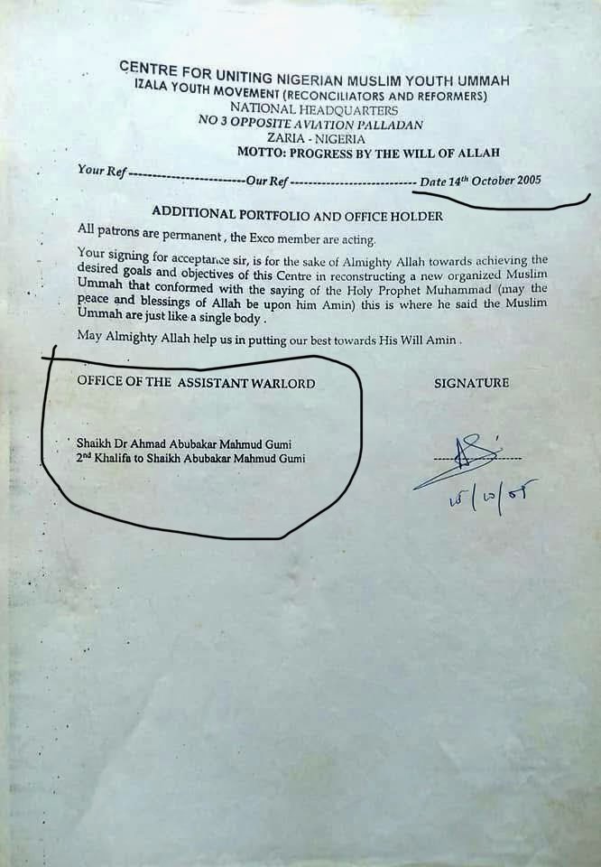 HRM Oba Omotooyosi Bayo M.Akinleye tweet media