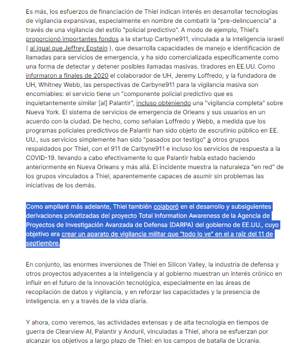 Julio tweet media