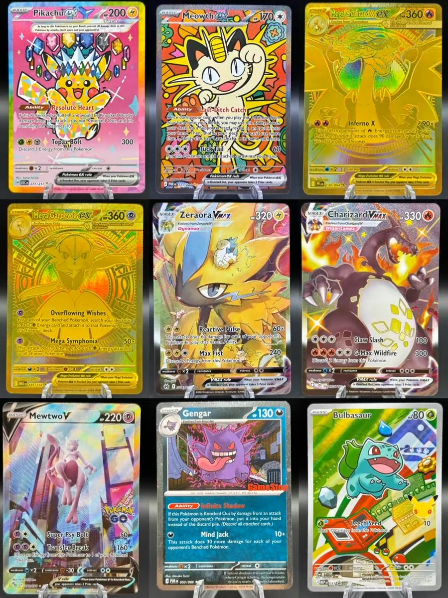 CardBoyz_'s tweet photo. new pokemon card singles have been added, check them out!

https://t.co/hdyOzpNl4P

dm if you have any questions 🫡

#pokemon #tradingcards https://t.co/yGx6IUaIRm