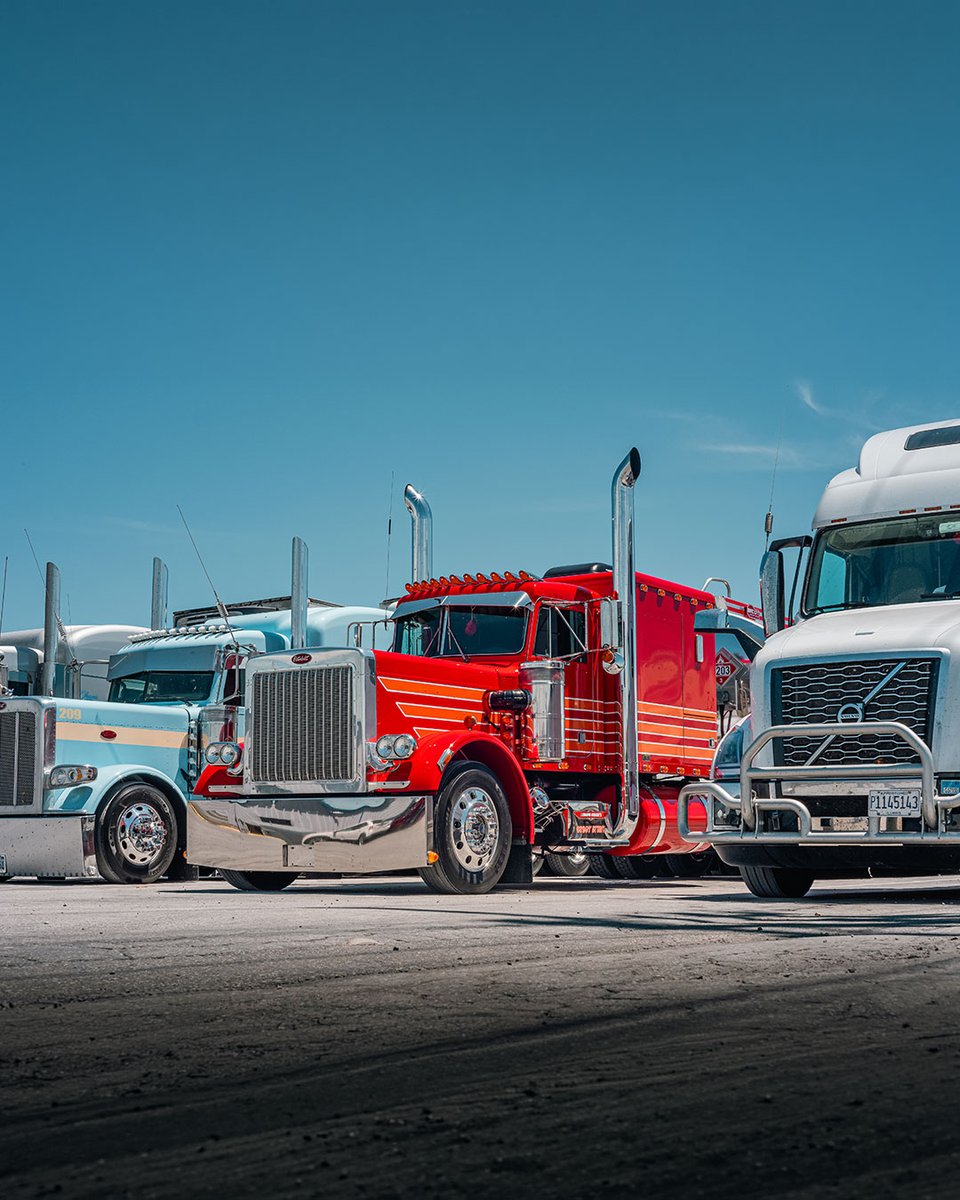 4 State Trucks tweet media