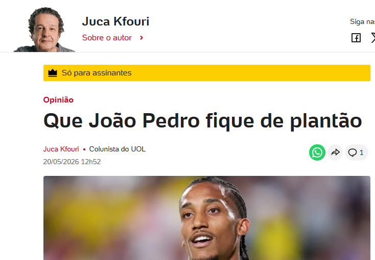 BRASILEIRÃO DA DEPRESSÃO tweet media
