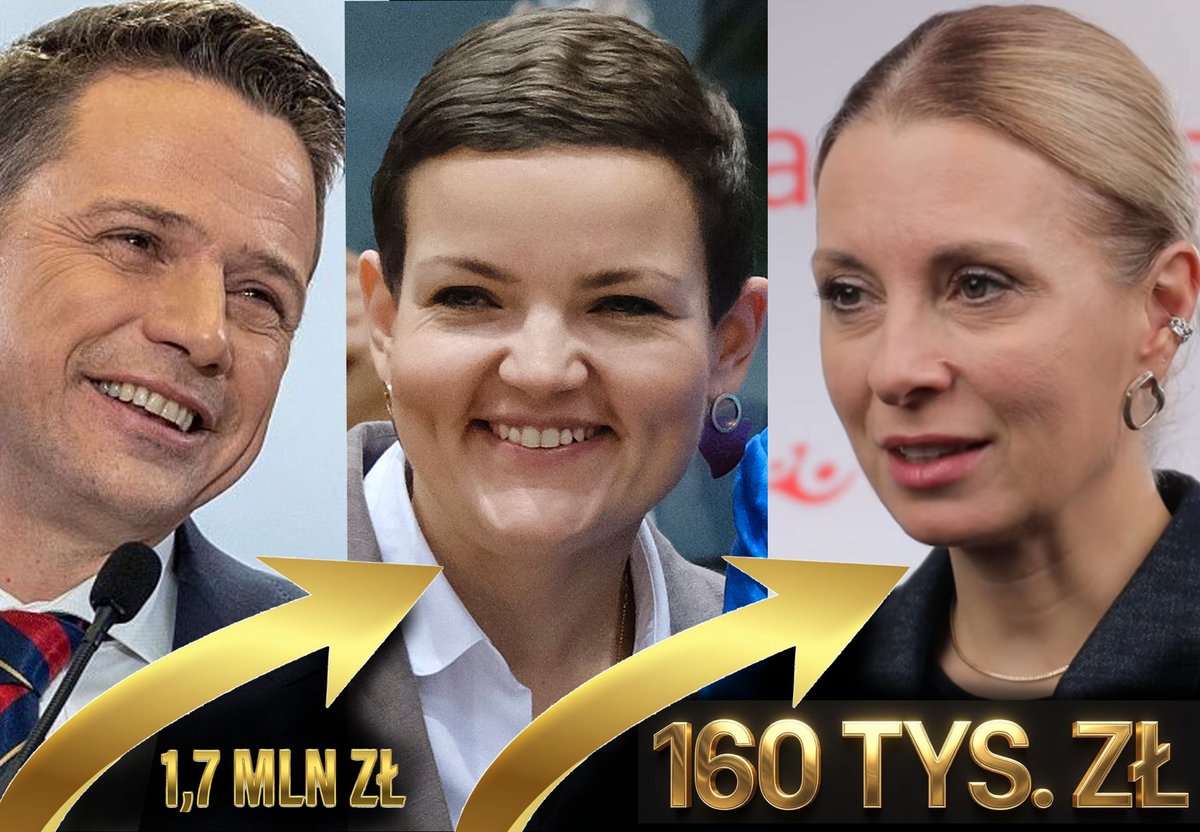 Jerzy Wasiukiewicz tweet media