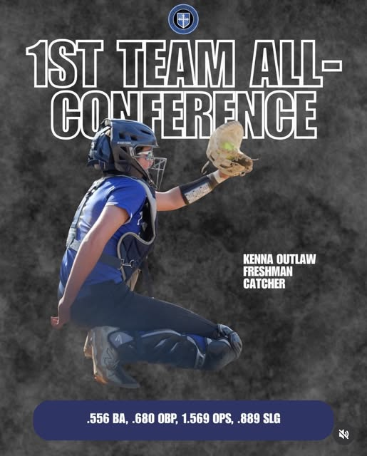 FuryPlatinumVA's tweet photo. Congratulations to Kenna Outlaw of VA Fury Platinum Wilmouth (Trinity Christian HS '29) for her All-Conference recognition! #platinumproud #highschoolsoftball https://t.co/RkZ6w2ggNZ