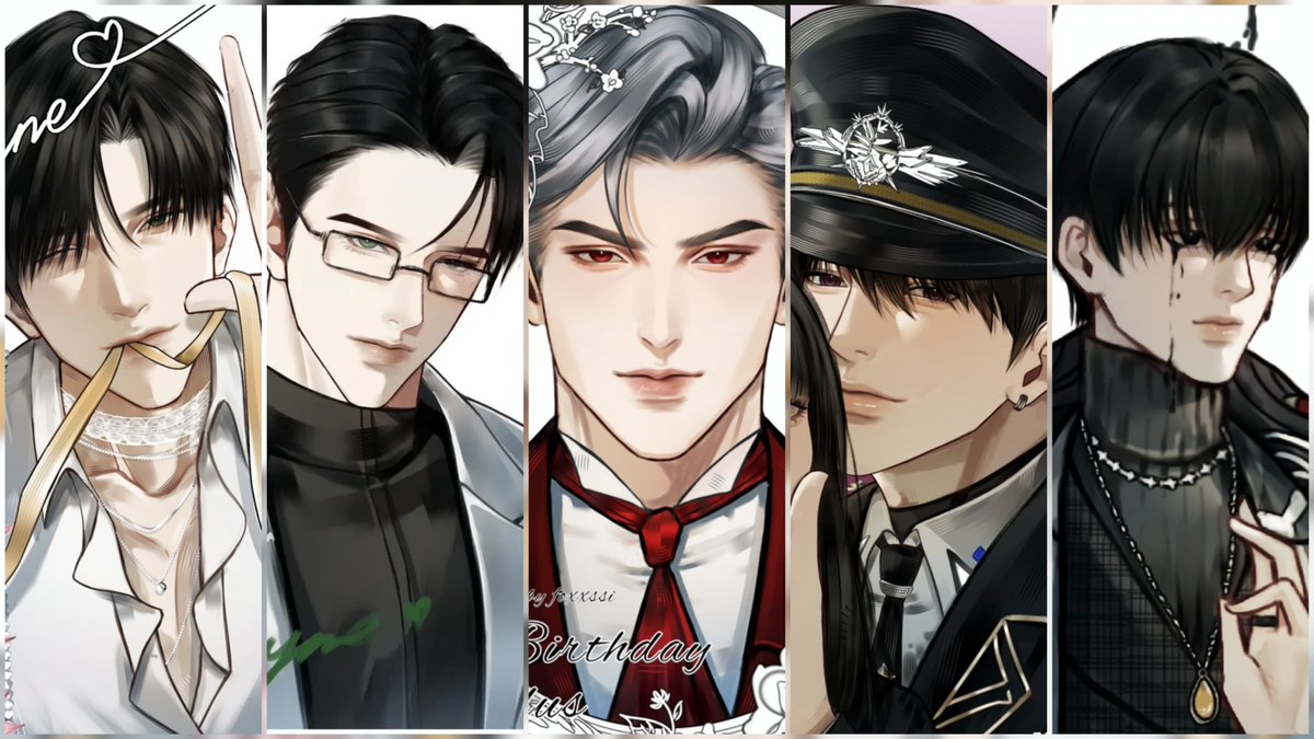 foxxssi's tweet photo. @artistmenfess Haii siapa tau tertarik^_^ more info di carrd ku ya
https://t.co/fBWpCmCJZn https://t.co/qStUv4pwXh