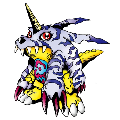 ديجيمون بالعربية tweet media