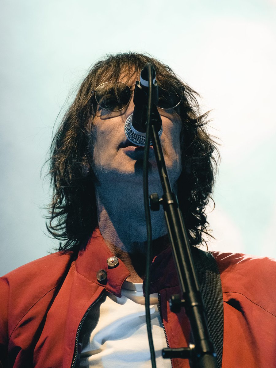 Richard Ashcroft tweet media