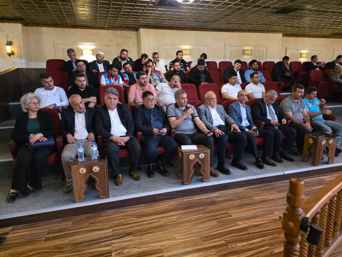 Muhammed Yusuf AKBAŞ tweet media
