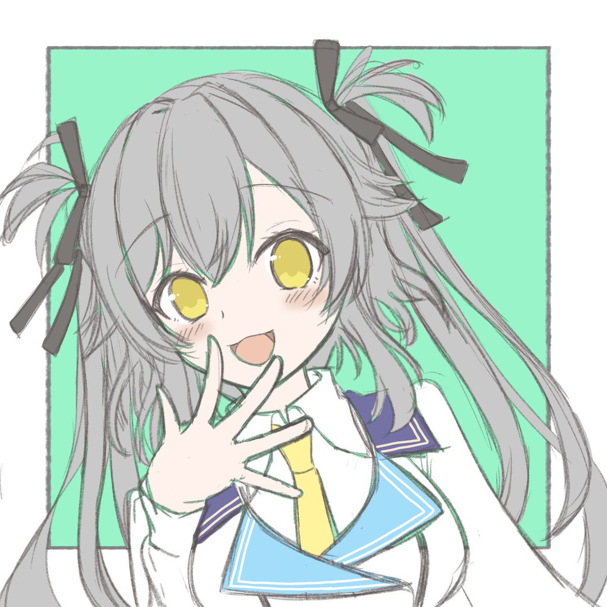 しぐれせせり tweet media