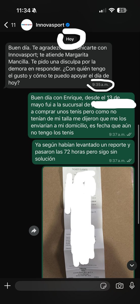 Enrique tweet media