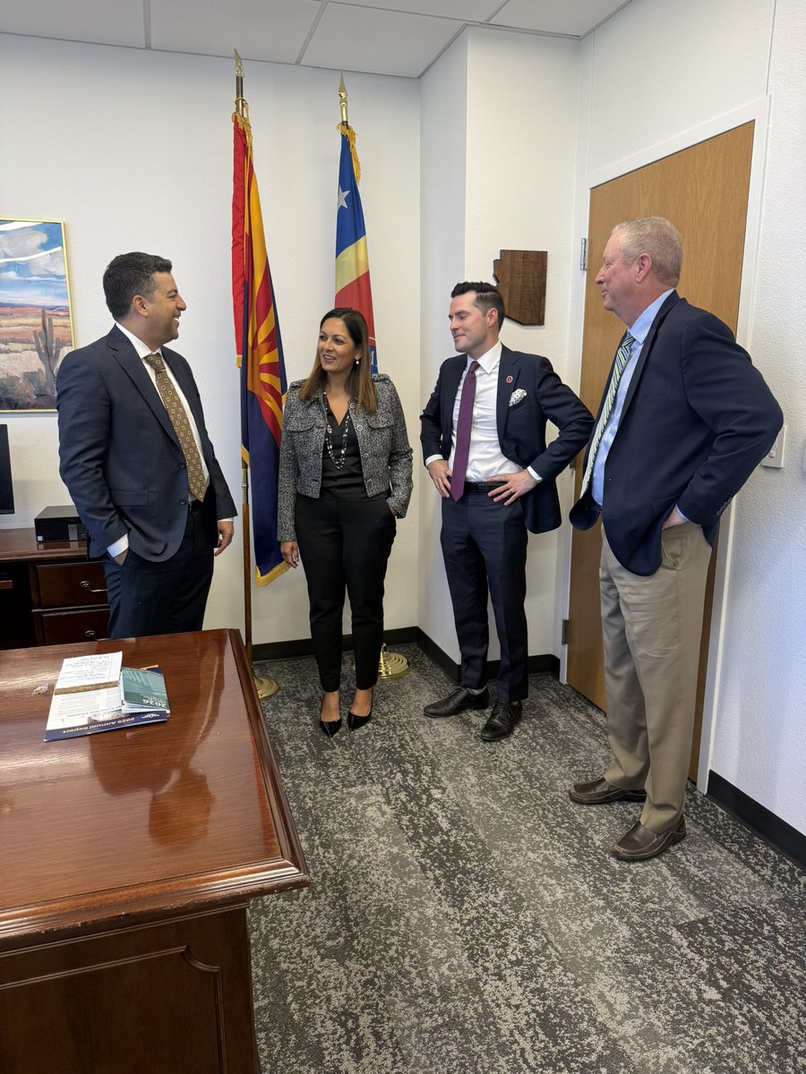 Thomas Galvin: Maricopa County Brd of Supervisors tweet media
