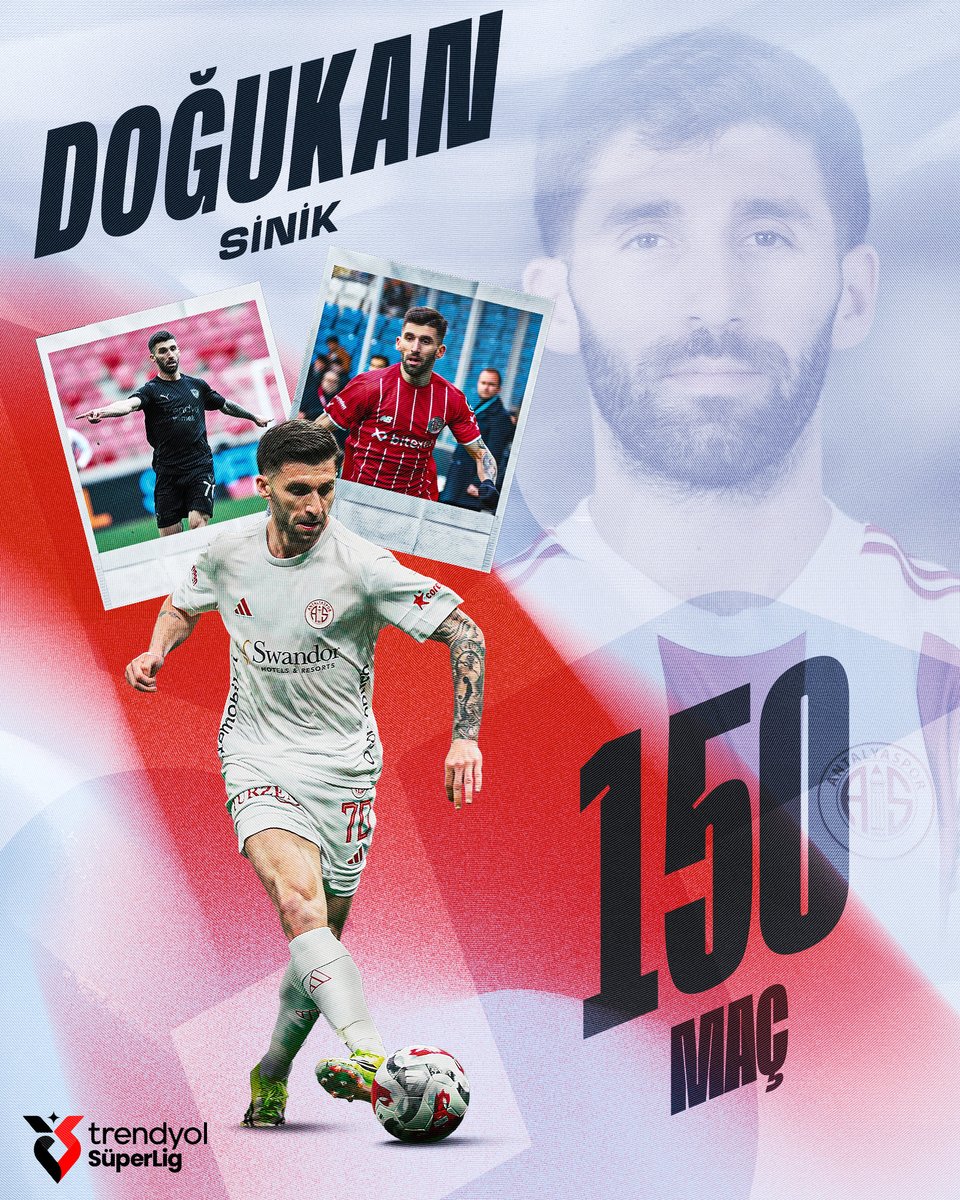 Trendyol Süper Lig tweet media