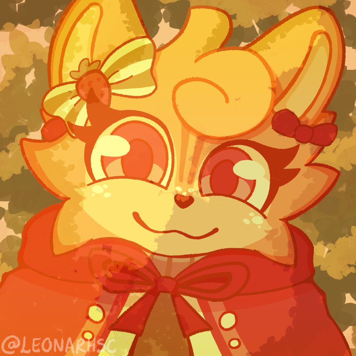leonarhsc 🐝 tweet media