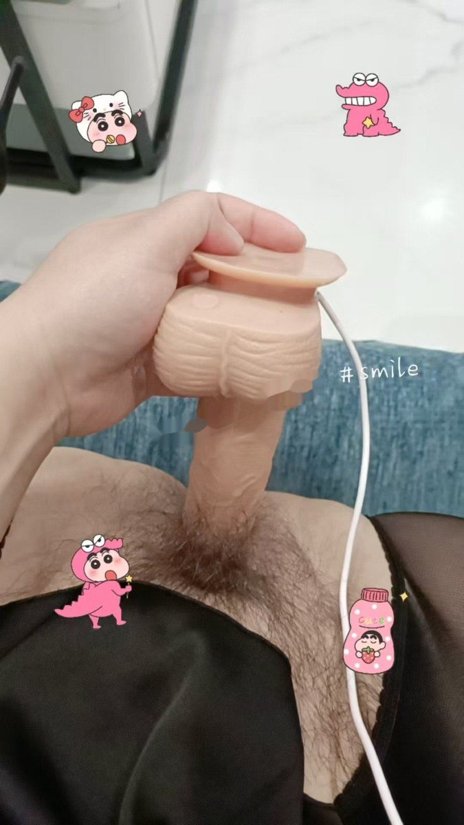 熟熟来了 tweet media