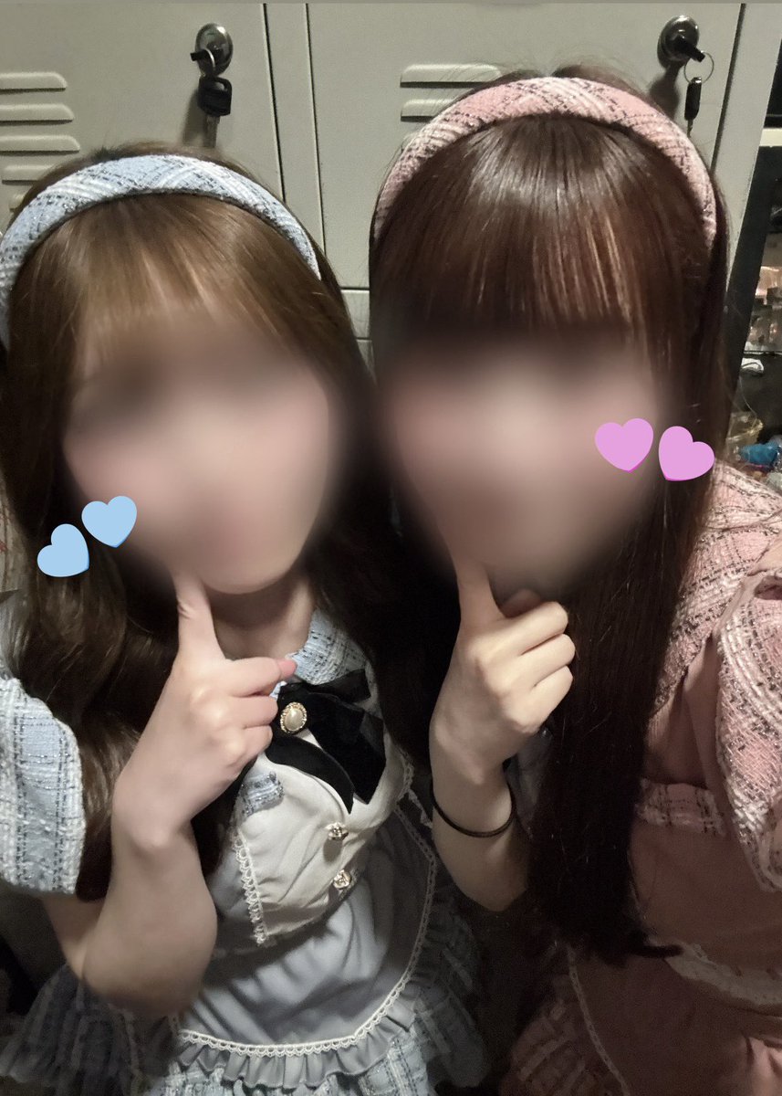 _s2moe's tweet photo. この前りなちゃんとおそいしたにょ( ᴗ̀ ̫ᴗ́ )どの衣装も着こなして天才じゃんかよーーーーー😻💯♡ https://t.co/ger9nPekhF
