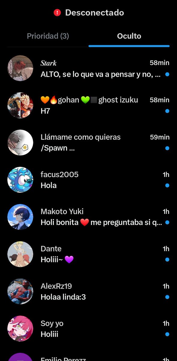 💫Rhaidanar Ochako💫 tweet media