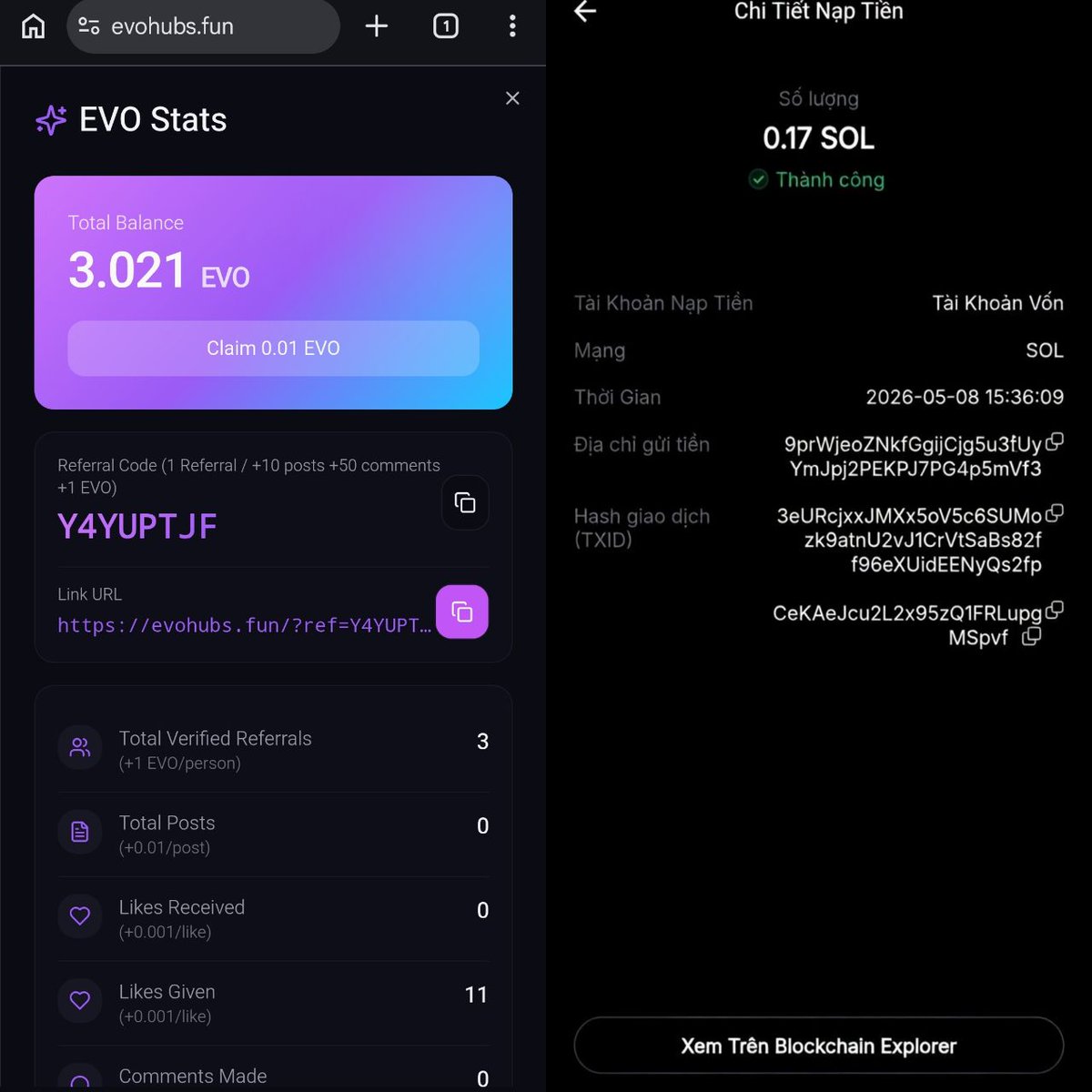 Việt max crypto 🚀 tweet media