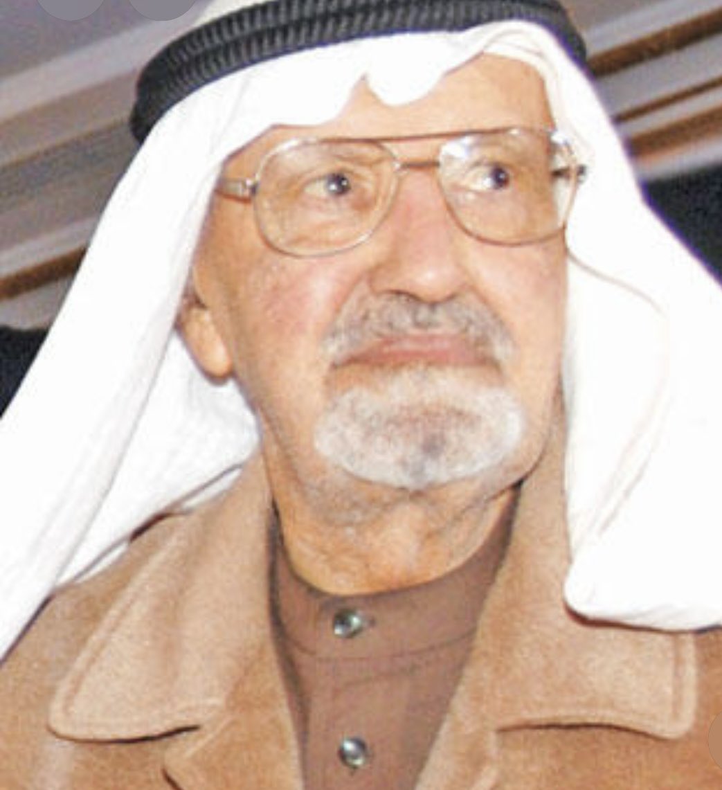 حمود محمد البغيلي 🇰🇼 tweet media