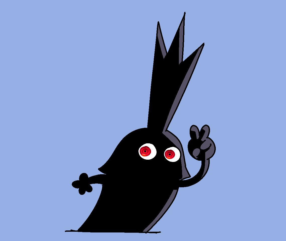 Dom (Commissions Closed) tweet media