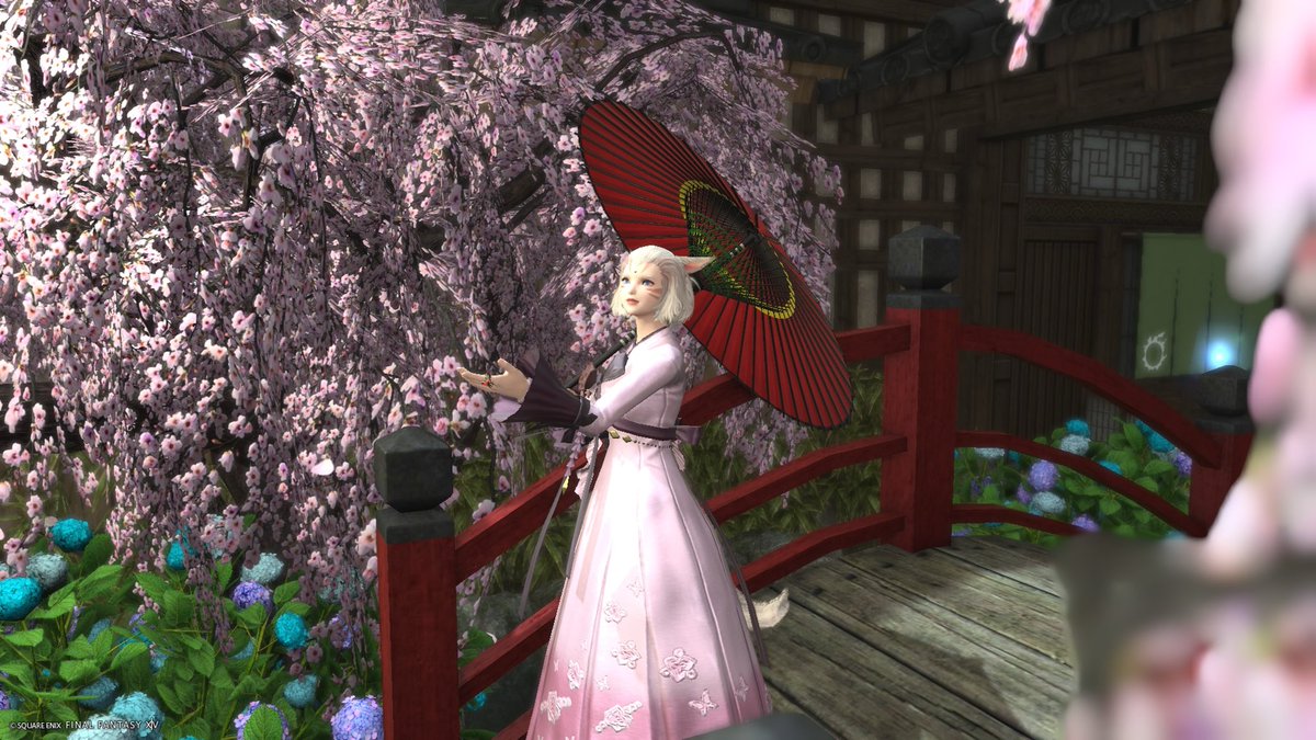 ちゃい@ff14 tweet media
