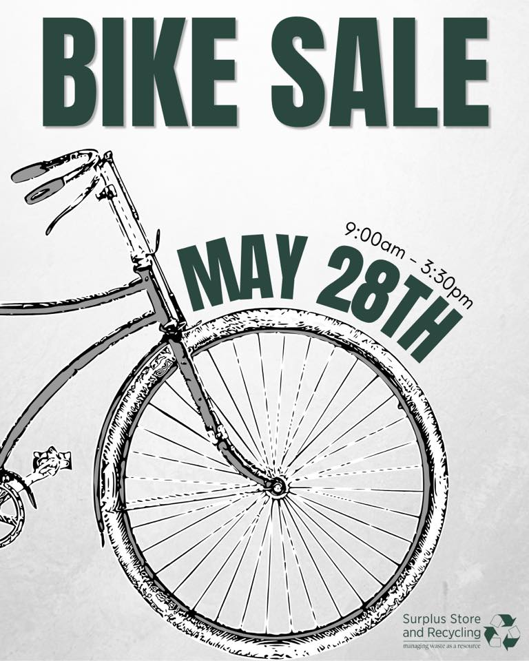 MSU Surplus Store tweet media