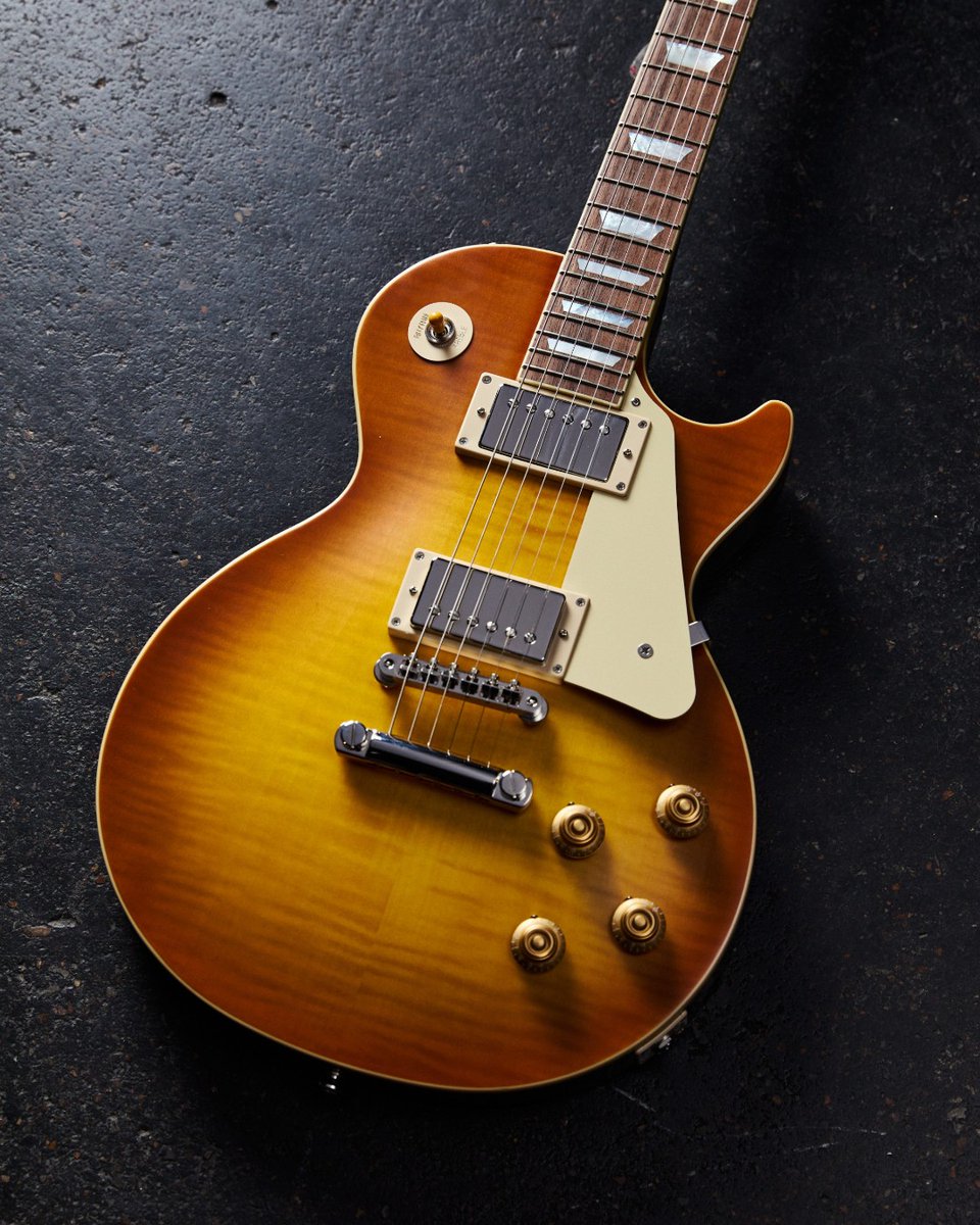 Epiphone tweet media