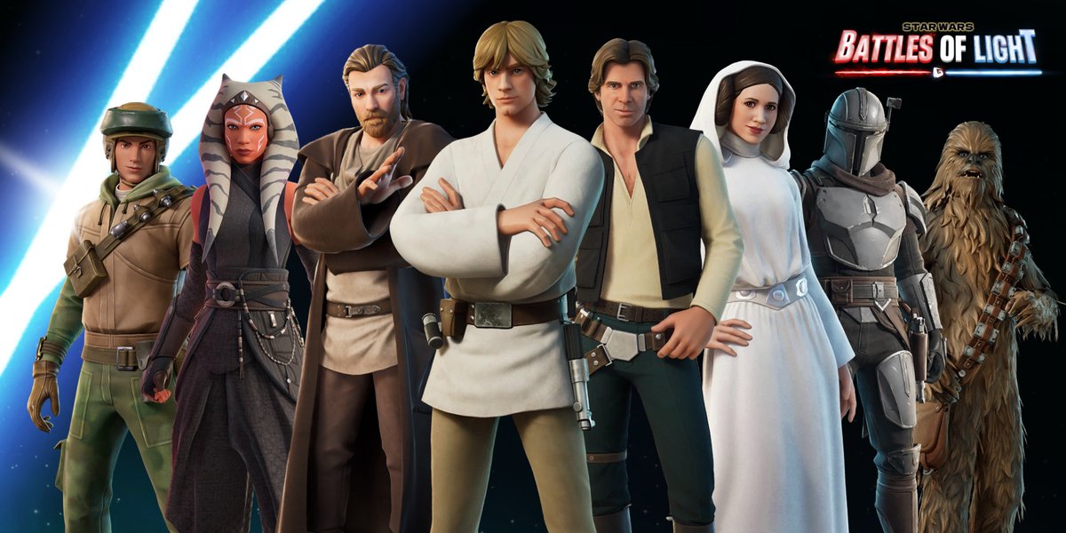 Genesis Studios tweet media