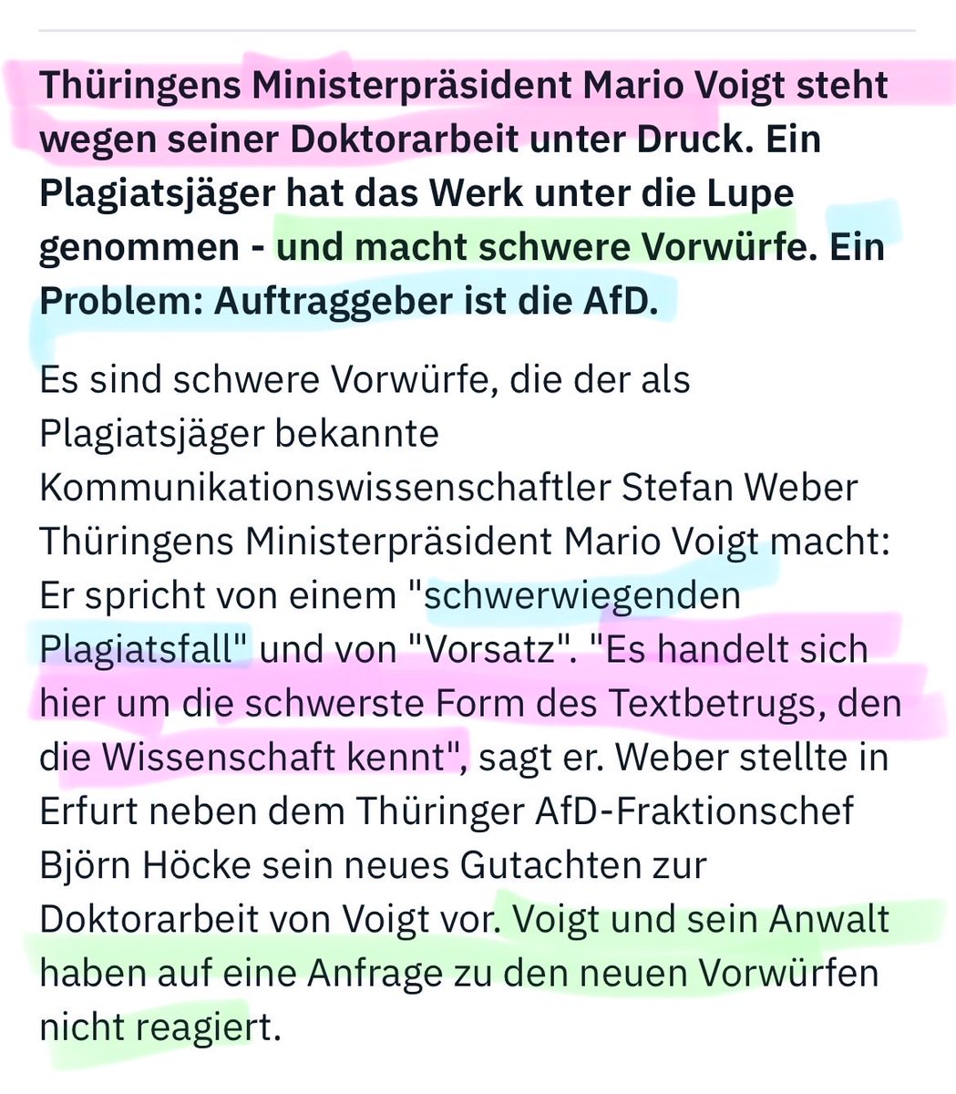 Morlock Nr.2 tweet media