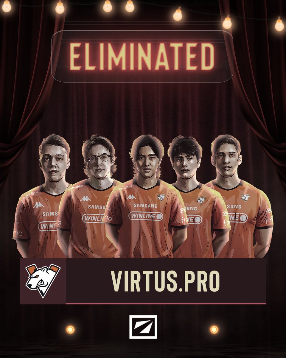 ESL Dota2 tweet media
