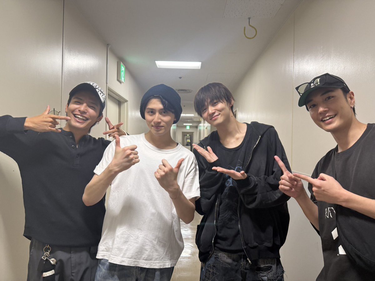 葉山 侑樹 tweet media