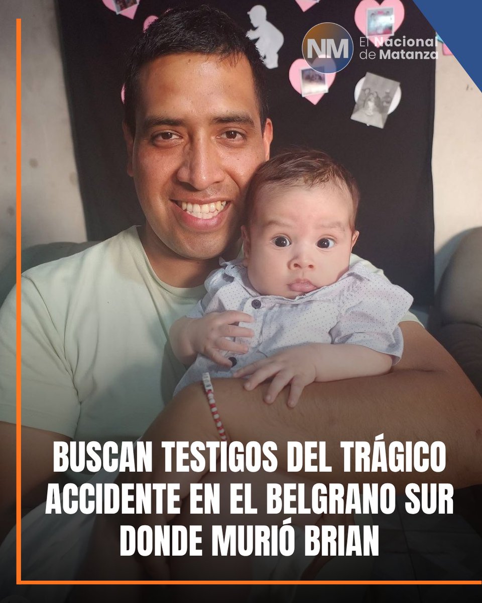 El Nacional de Matanza tweet media
