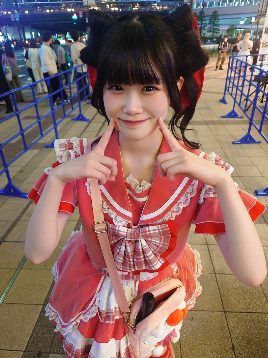 ななみだけのきいだ tweet media