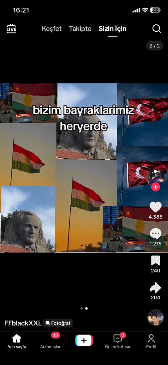Goca Moğlalı🇳🇫 tweet media